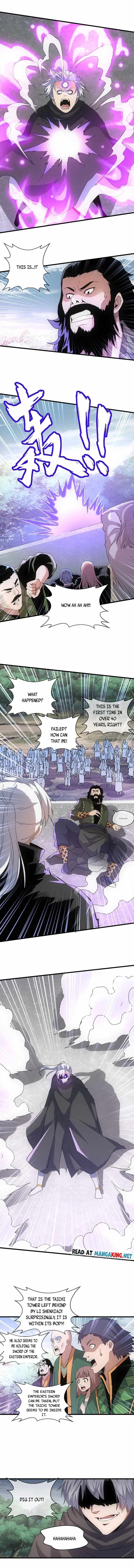 Beastmaster of the Ages Chapter 171 - Page 6