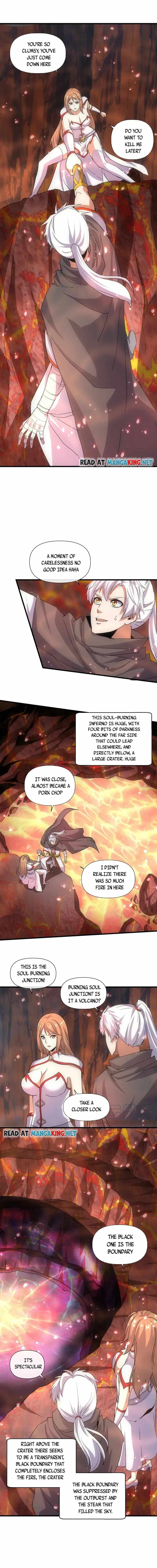 Beastmaster of the Ages Chapter 173 - Page 1