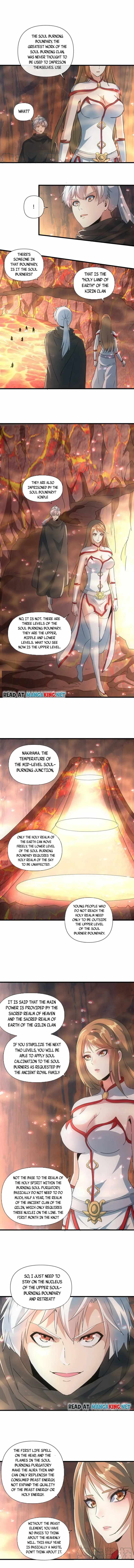 Beastmaster of the Ages Chapter 173 - Page 2