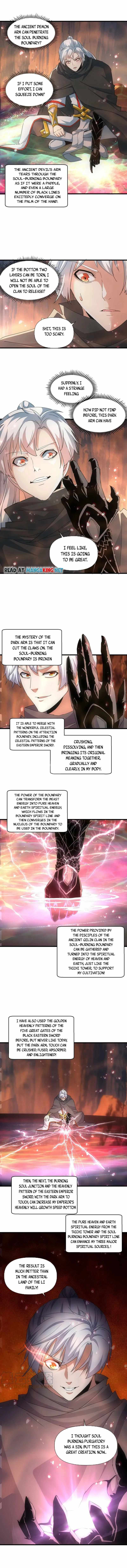 Beastmaster of the Ages Chapter 173 - Page 5