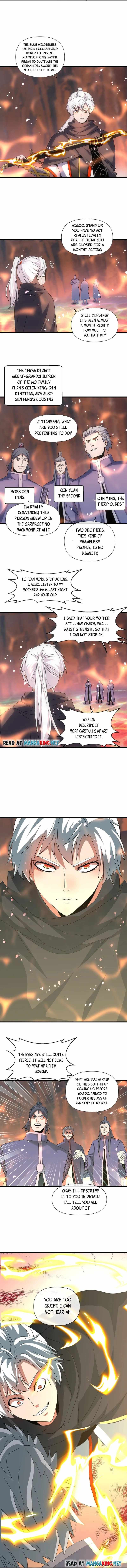 Beastmaster of the Ages Chapter 174 - Page 3
