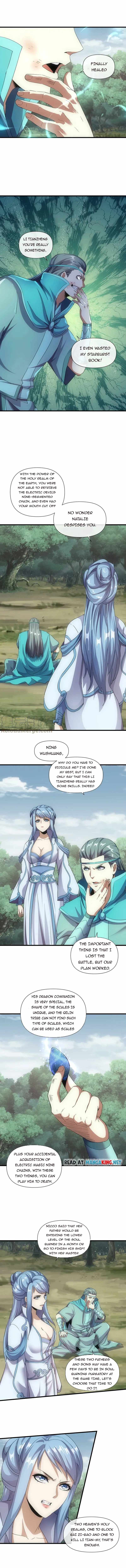 Beastmaster of the Ages Chapter 177 - Page 2