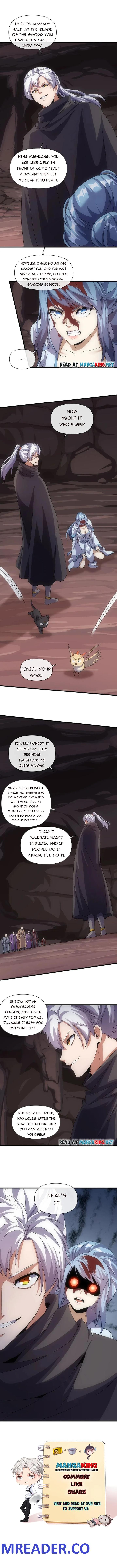 Beastmaster of the Ages Chapter 178 - Page 8