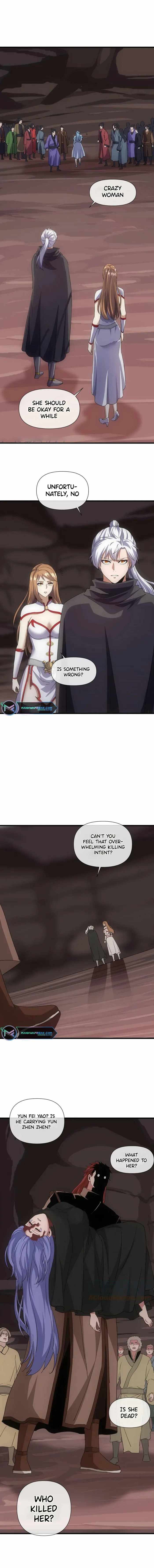 Beastmaster of the Ages Chapter 179 - Page 1