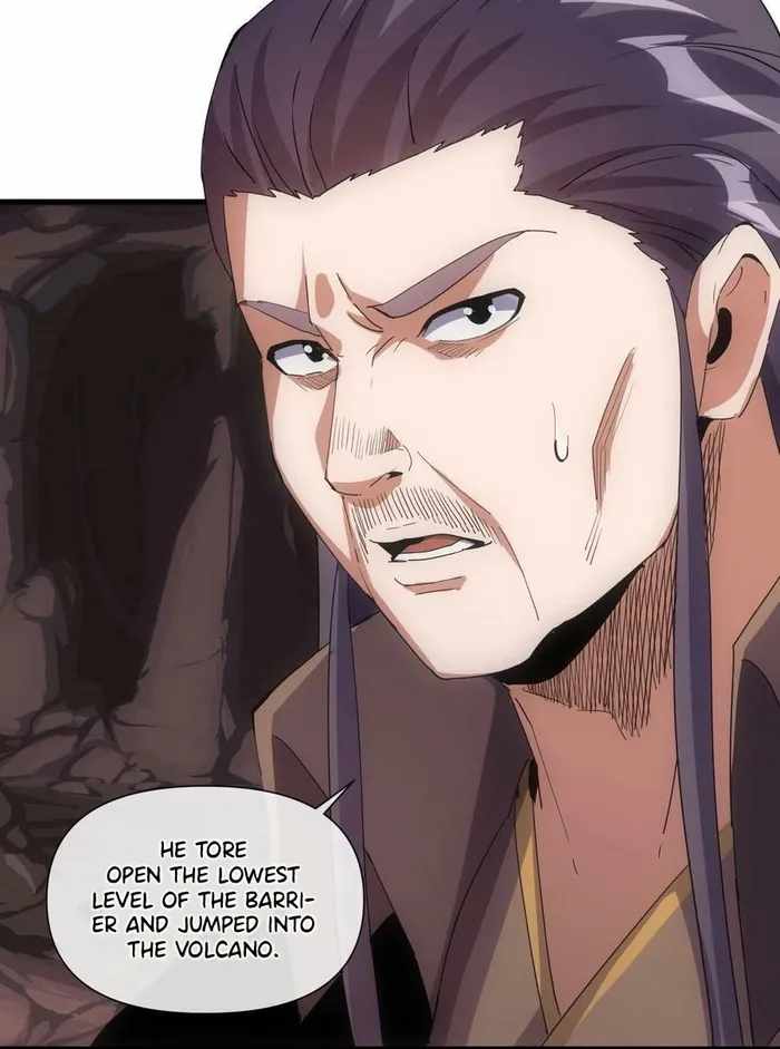 Beastmaster of the Ages Chapter 179 - Page 12