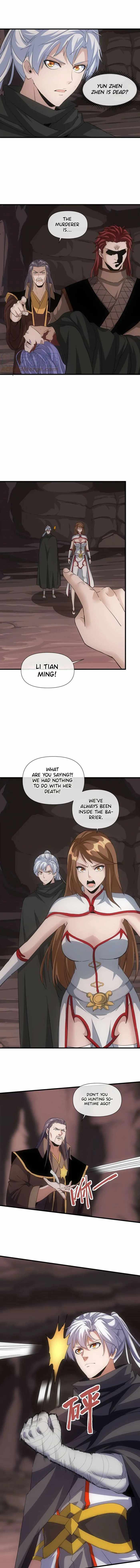 Beastmaster of the Ages Chapter 179 - Page 2