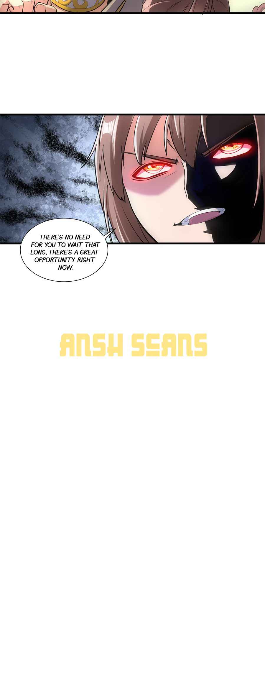 Beastmaster of the Ages Chapter 18 - Page 22