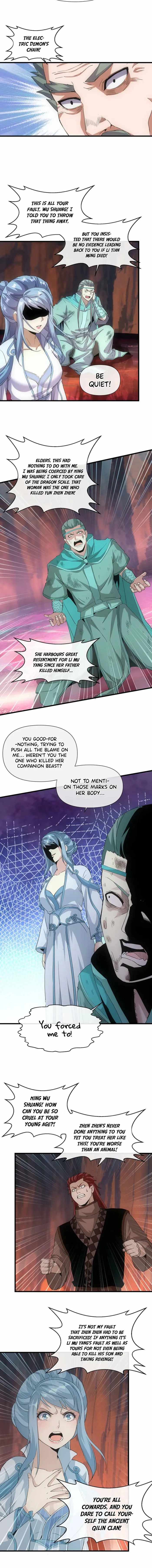 Beastmaster of the Ages Chapter 180 - Page 3