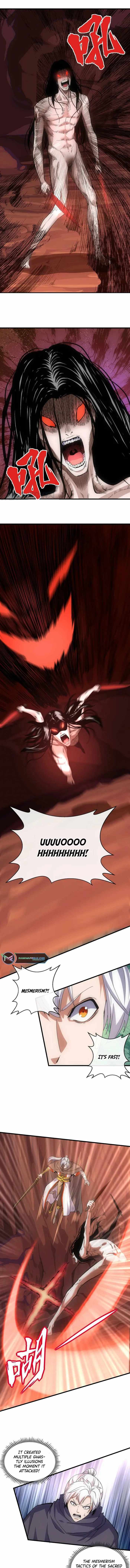 Beastmaster of the Ages Chapter 180 - Page 5