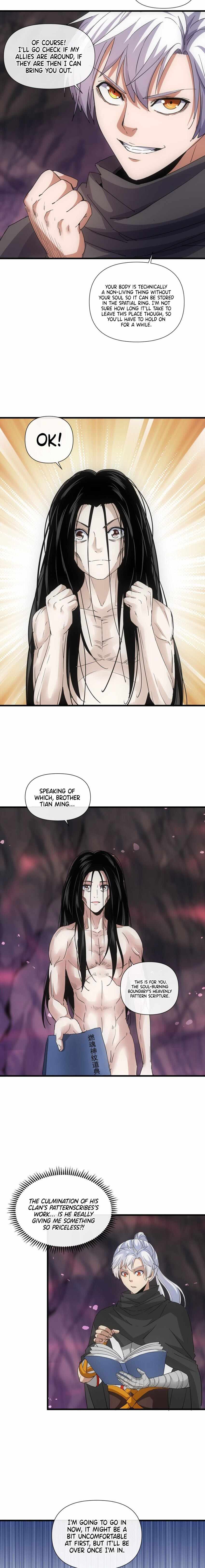 Beastmaster of the Ages Chapter 181 - Page 10