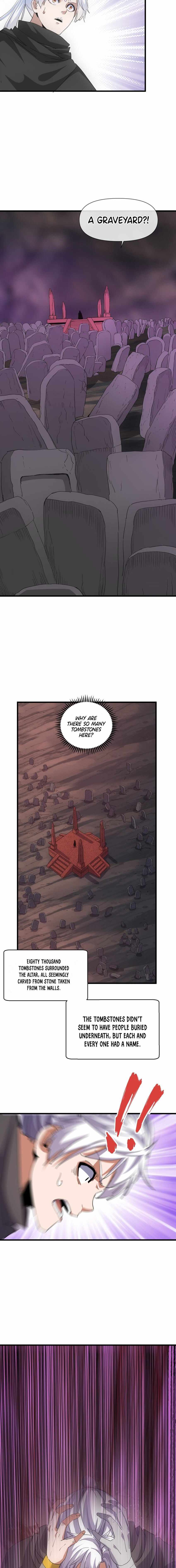 Beastmaster of the Ages Chapter 181 - Page 2
