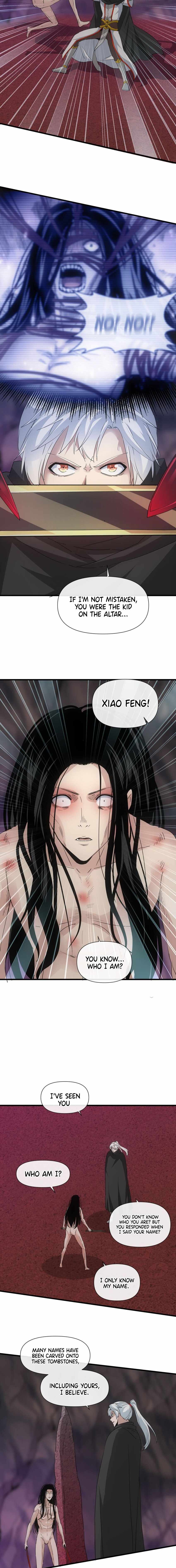 Beastmaster of the Ages Chapter 181 - Page 4