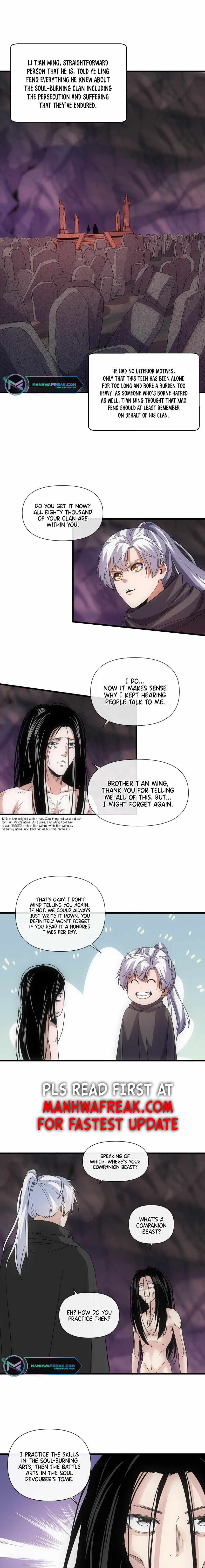 Beastmaster of the Ages Chapter 181 - Page 6