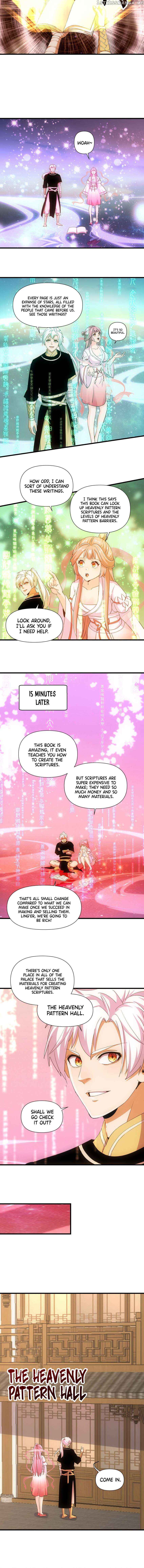 Beastmaster of the Ages Chapter 187 - Page 5