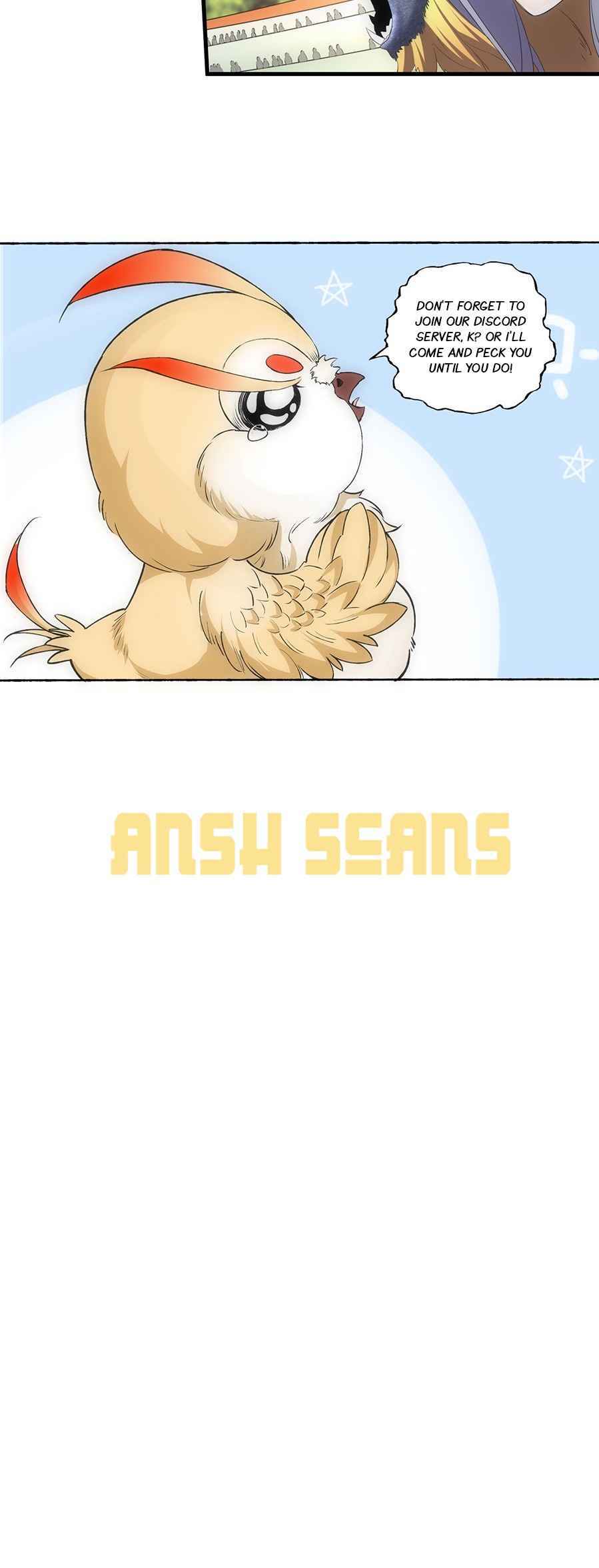 Beastmaster of the Ages Chapter 26 - Page 23