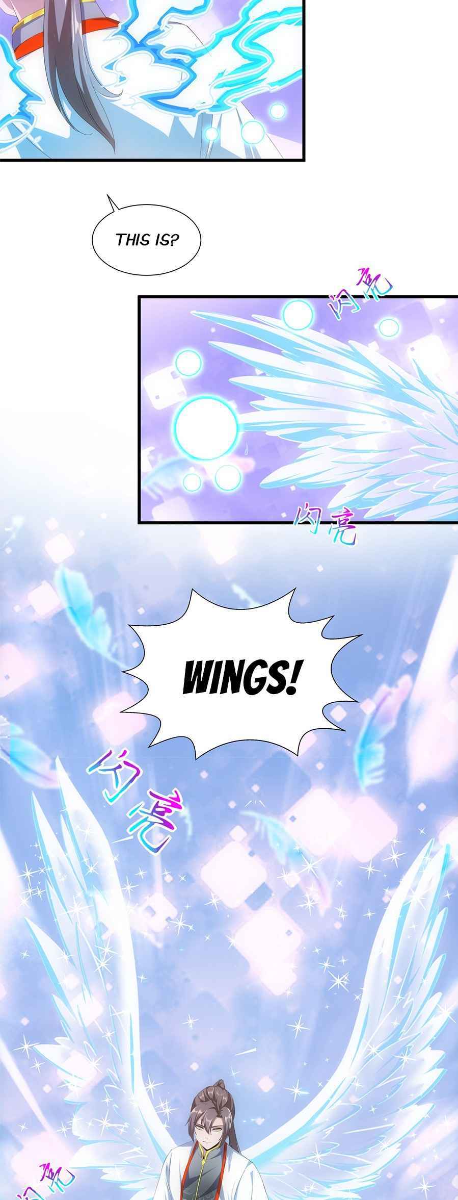 Beastmaster of the Ages Chapter 26 - Page 9