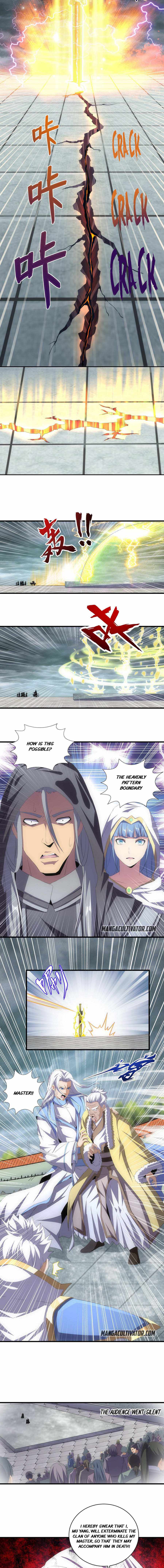 Beastmaster of the Ages Chapter 64 - Page 5
