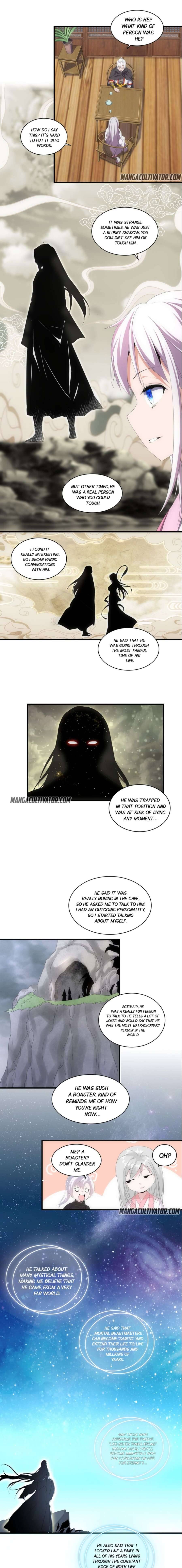 Beastmaster of the Ages Chapter 68 - Page 1