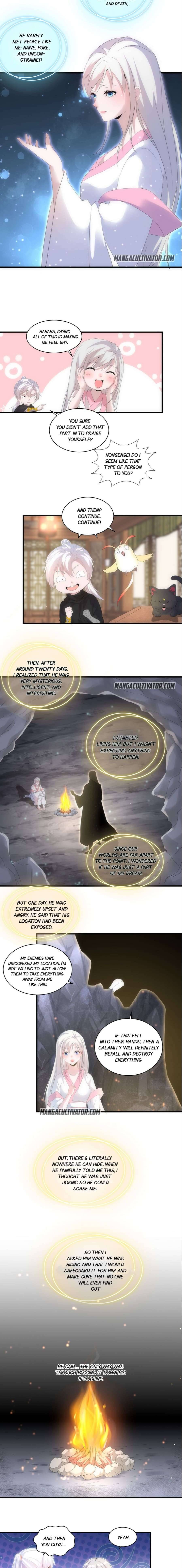 Beastmaster of the Ages Chapter 68 - Page 2