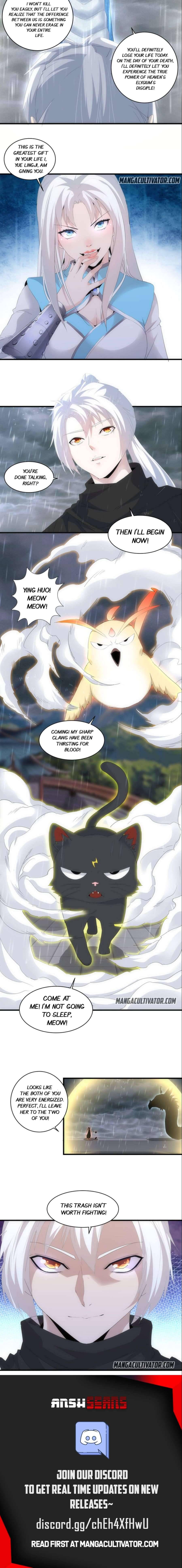 Beastmaster of the Ages Chapter 68 - Page 7
