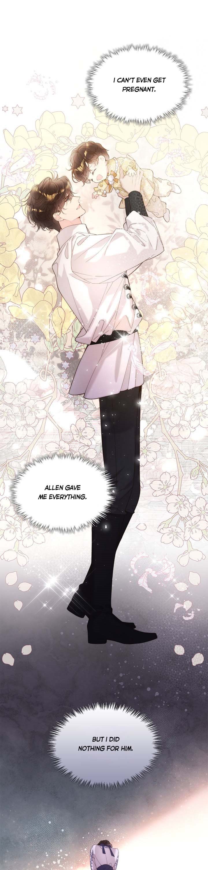 Beatrice Chapter 100 - Page 12