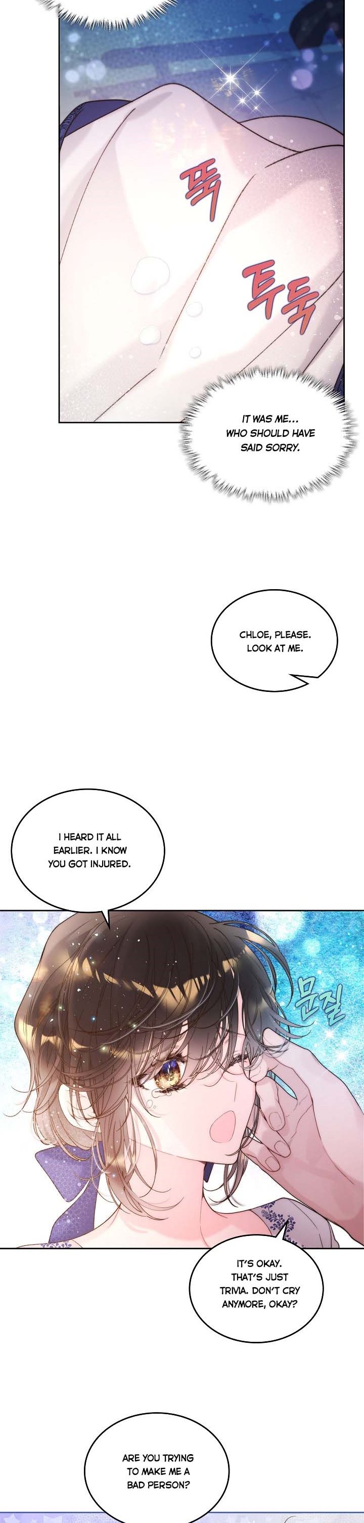 Beatrice Chapter 100 - Page 16