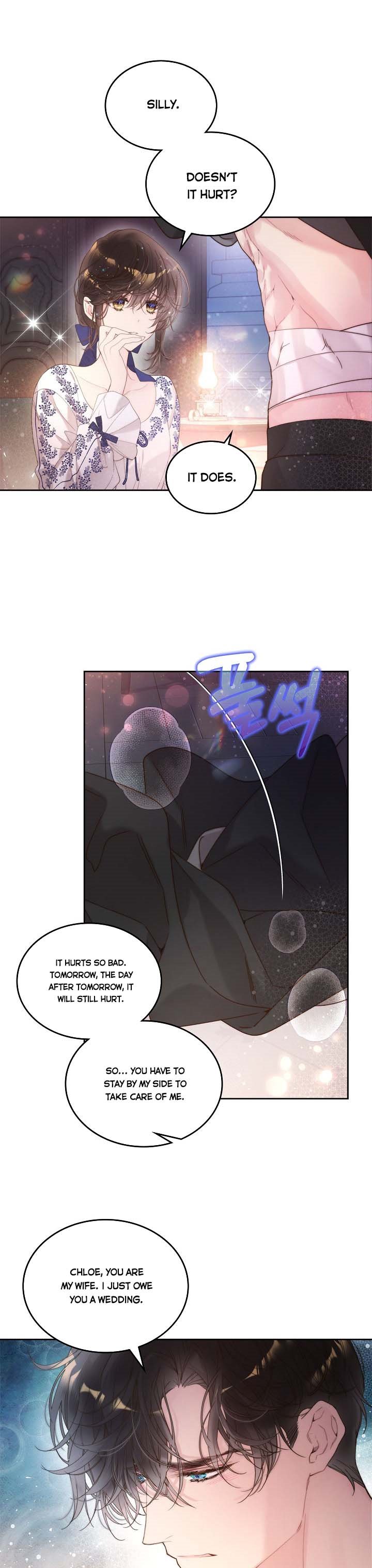 Beatrice Chapter 100 - Page 18