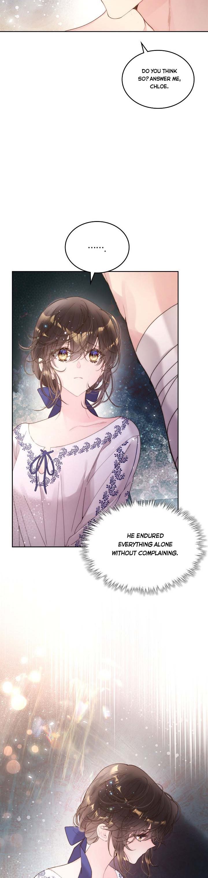 Beatrice Chapter 100 - Page 19