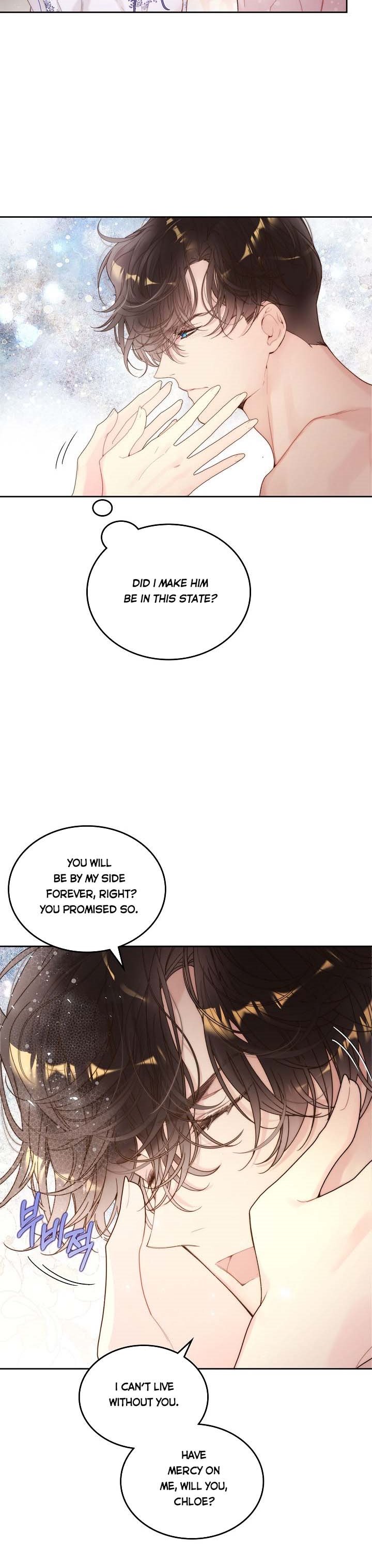 Beatrice Chapter 100 - Page 21