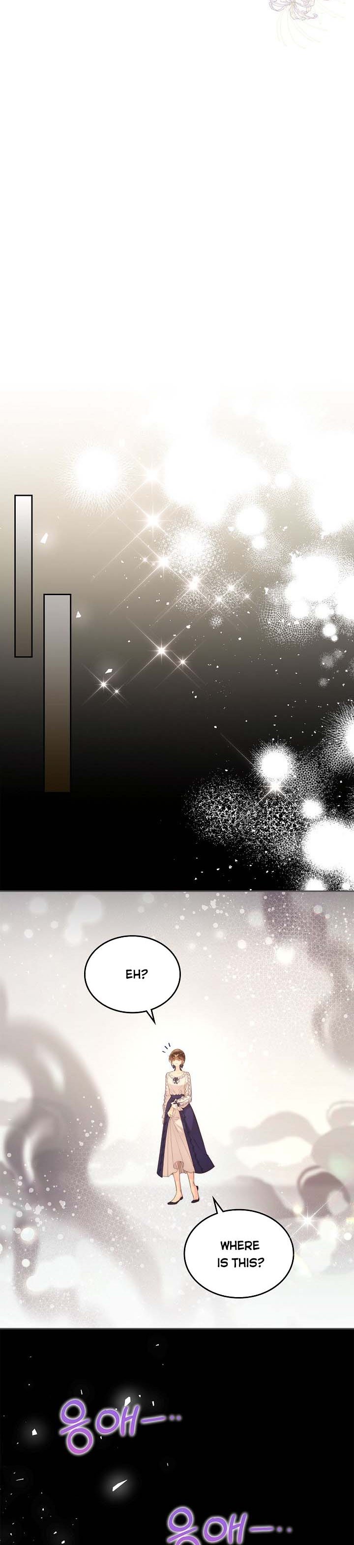 Beatrice Chapter 100 - Page 25