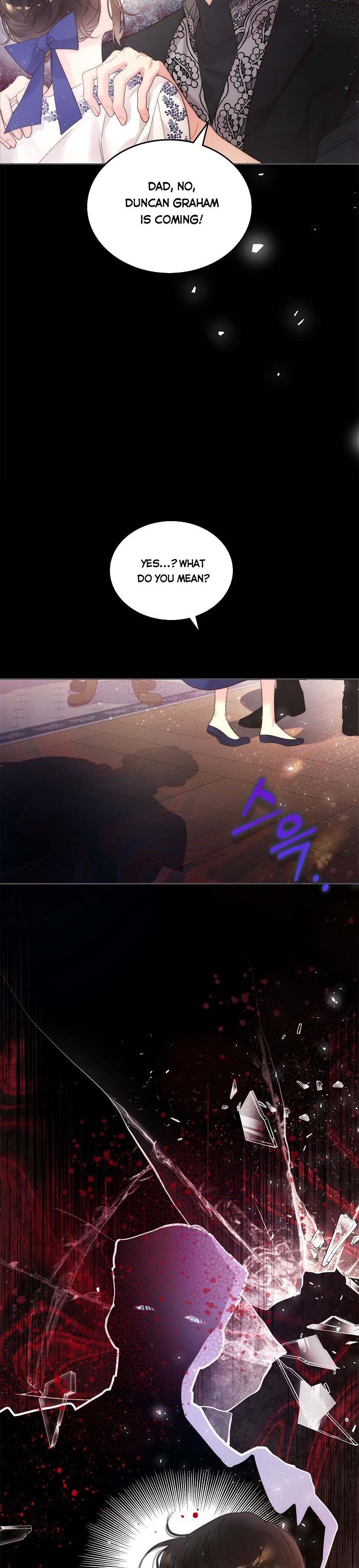 Beatrice Chapter 100 - Page 28