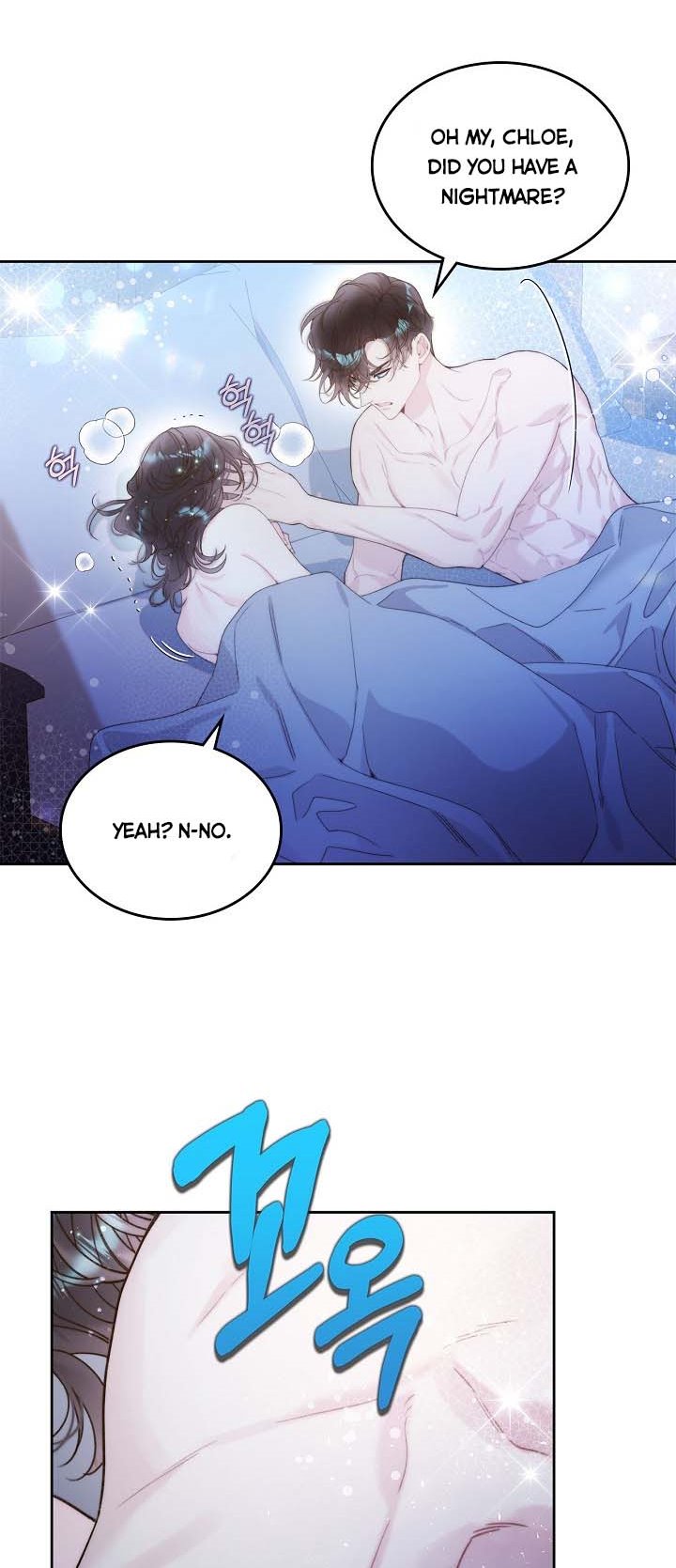 Beatrice Chapter 100 - Page 32