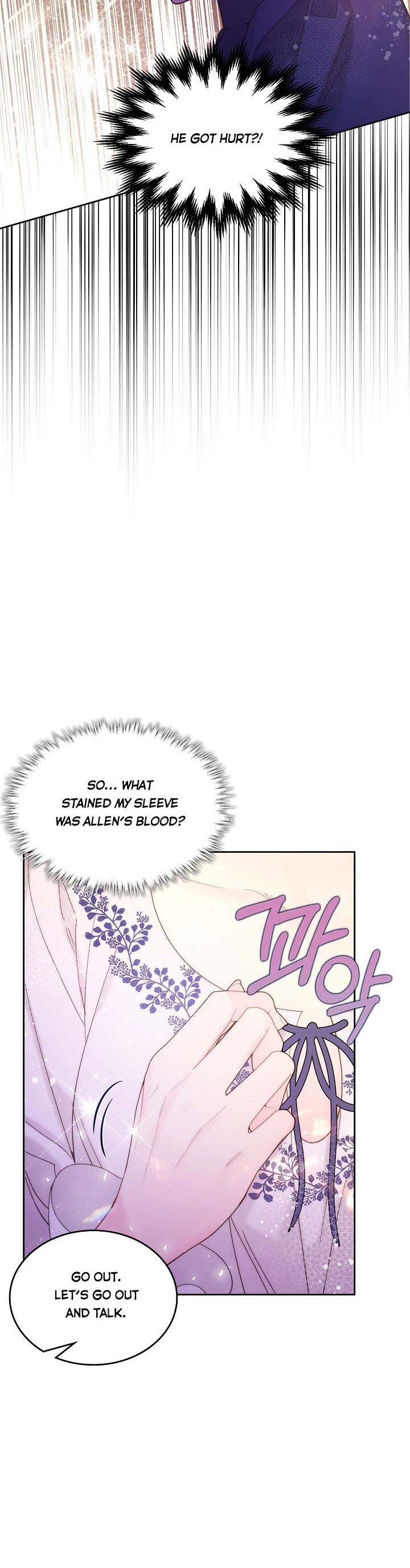 Beatrice Chapter 100 - Page 7