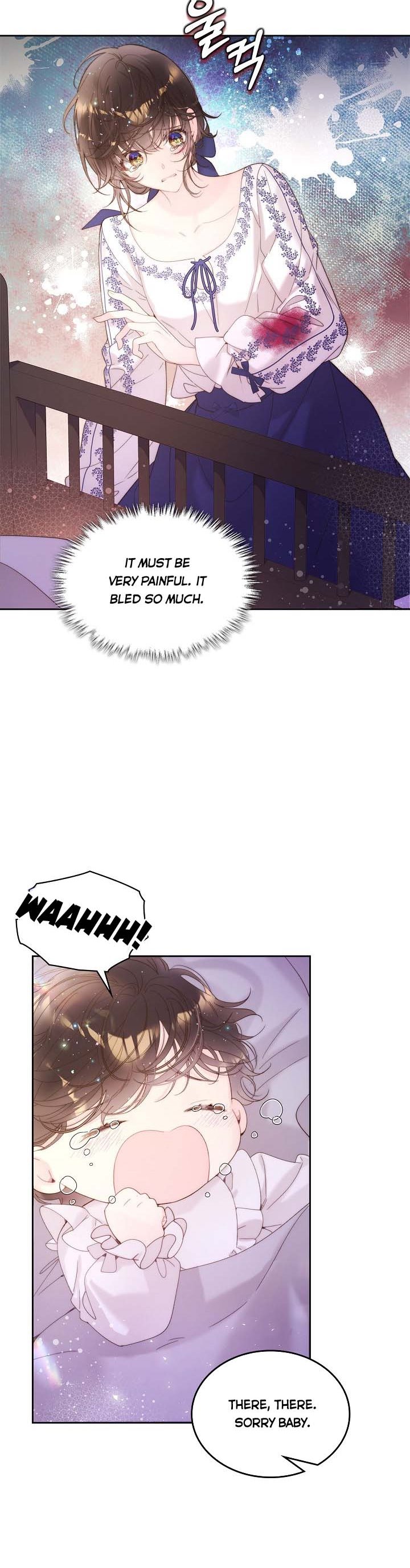 Beatrice Chapter 100 - Page 9