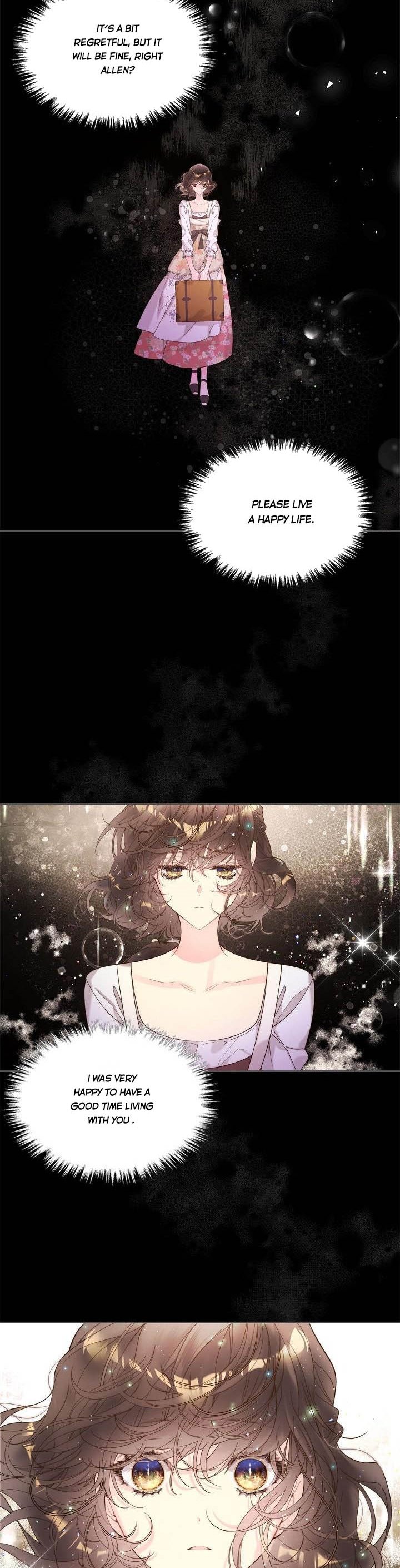 Beatrice Chapter 101 - Page 12