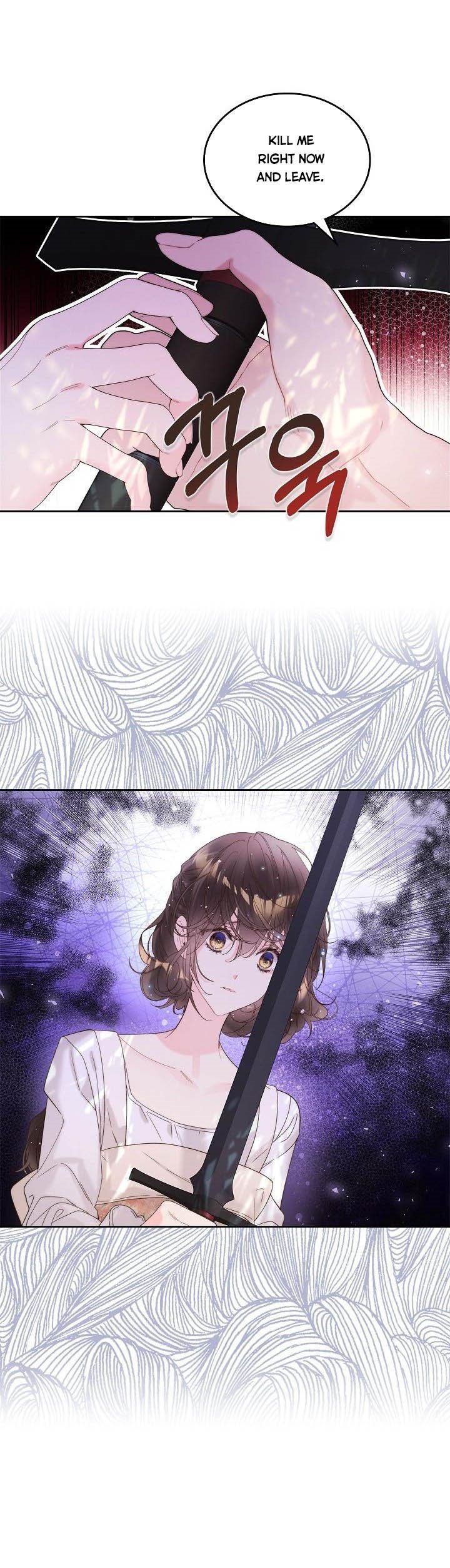 Beatrice Chapter 101 - Page 18