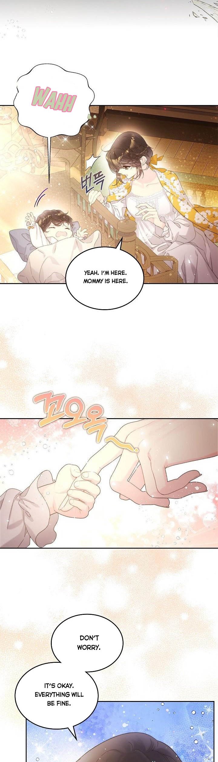 Beatrice Chapter 101 - Page 2