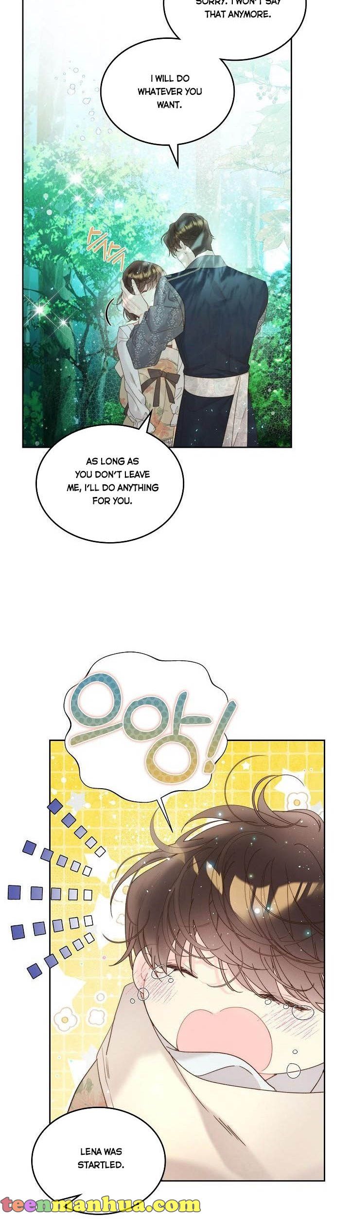 Beatrice Chapter 101 - Page 23