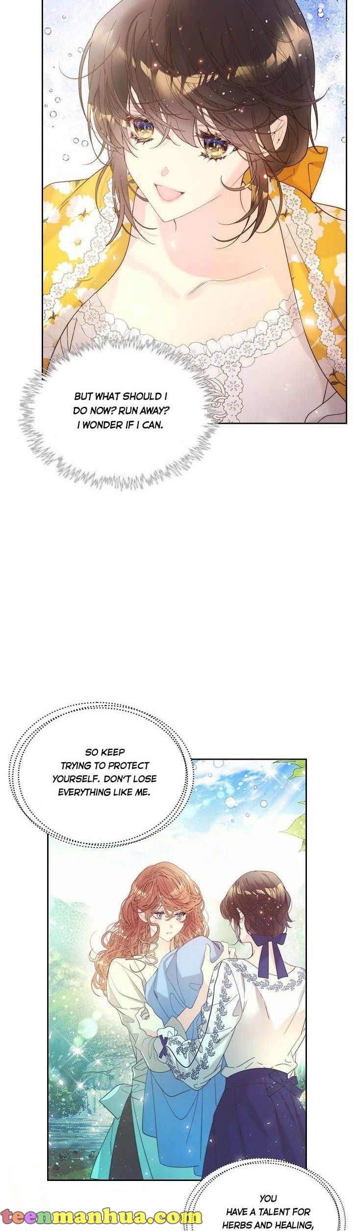 Beatrice Chapter 101 - Page 3