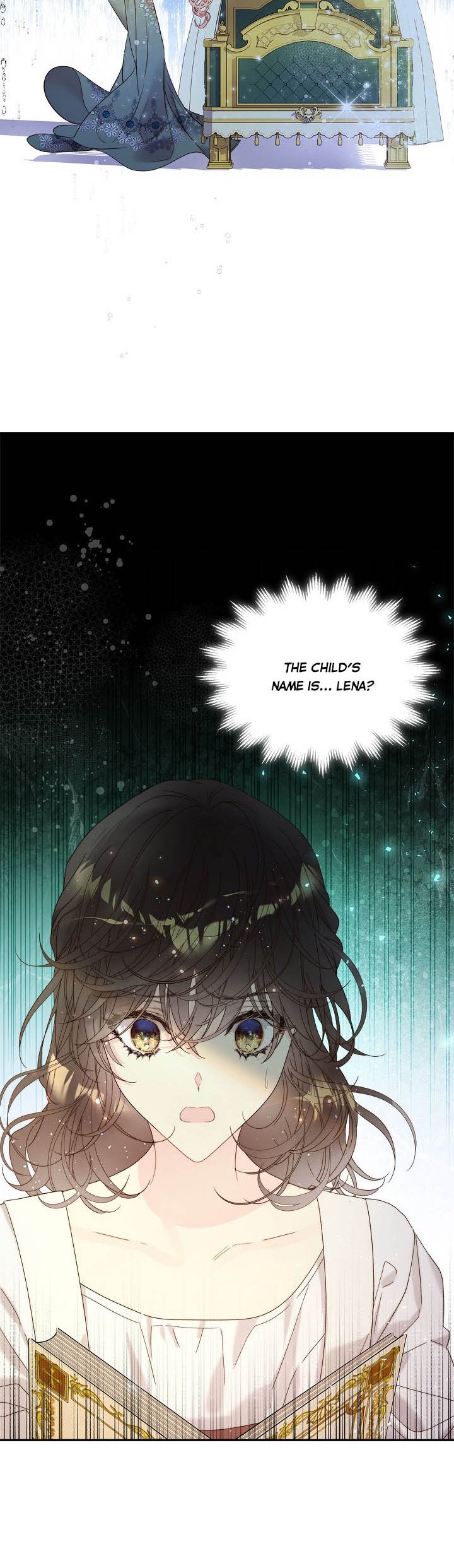 Beatrice Chapter 102 - Page 11