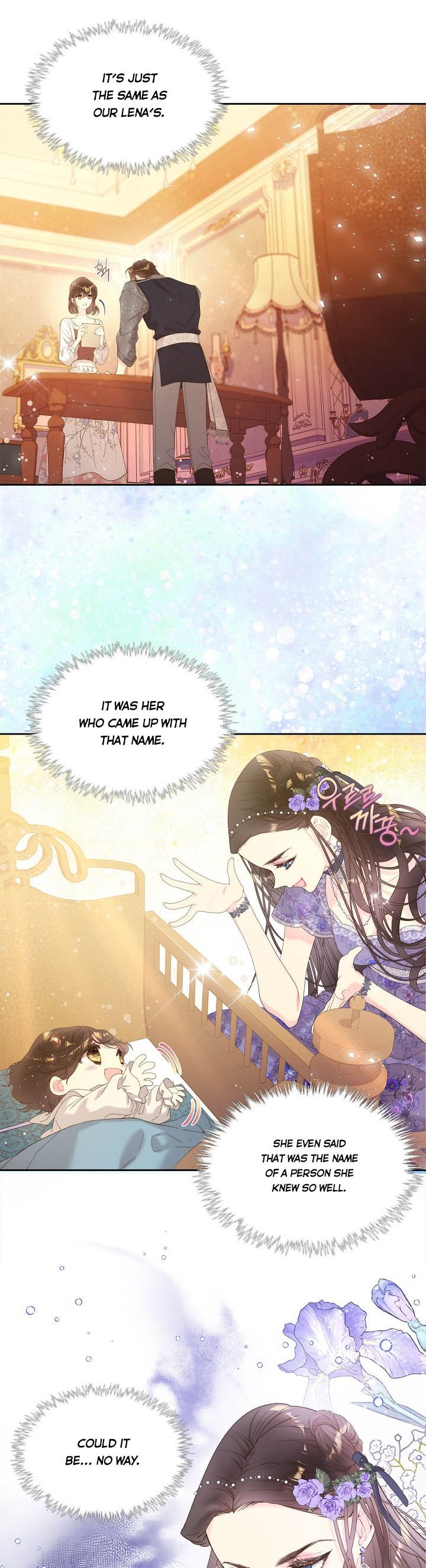 Beatrice Chapter 102 - Page 12