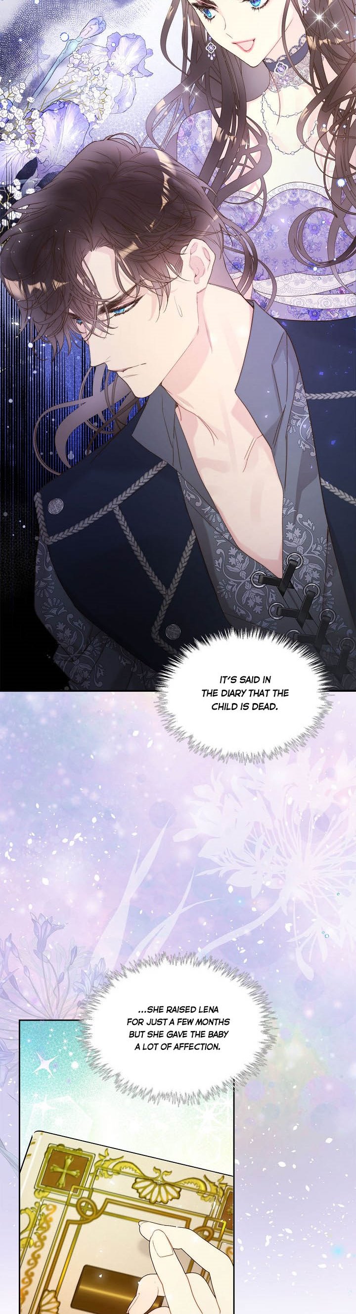 Beatrice Chapter 102 - Page 13