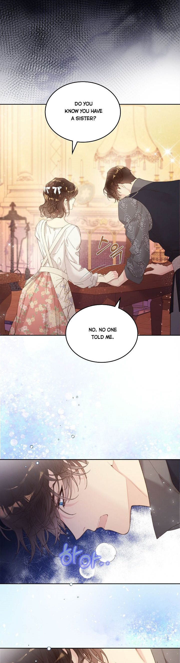 Beatrice Chapter 102 - Page 15