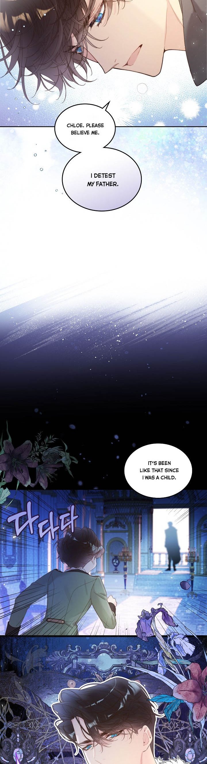 Beatrice Chapter 102 - Page 16