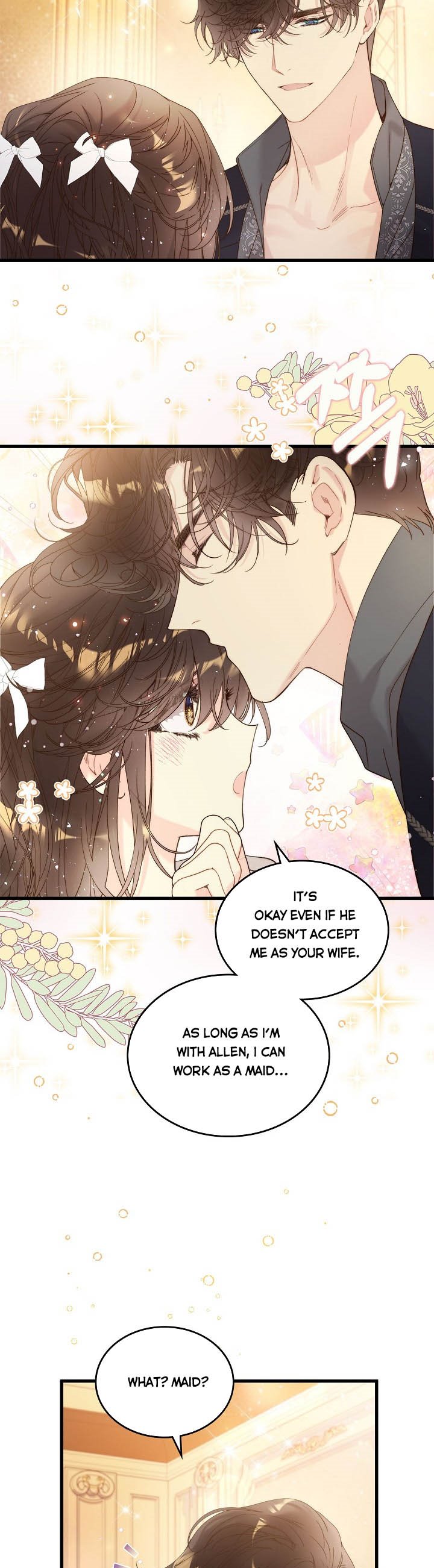 Beatrice Chapter 102 - Page 24