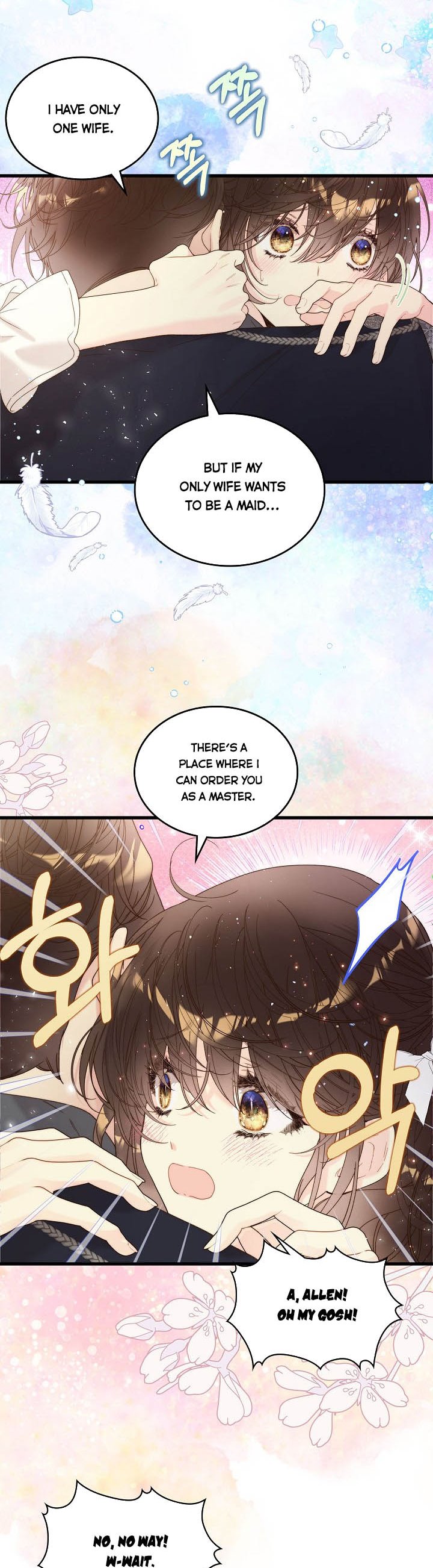 Beatrice Chapter 102 - Page 26