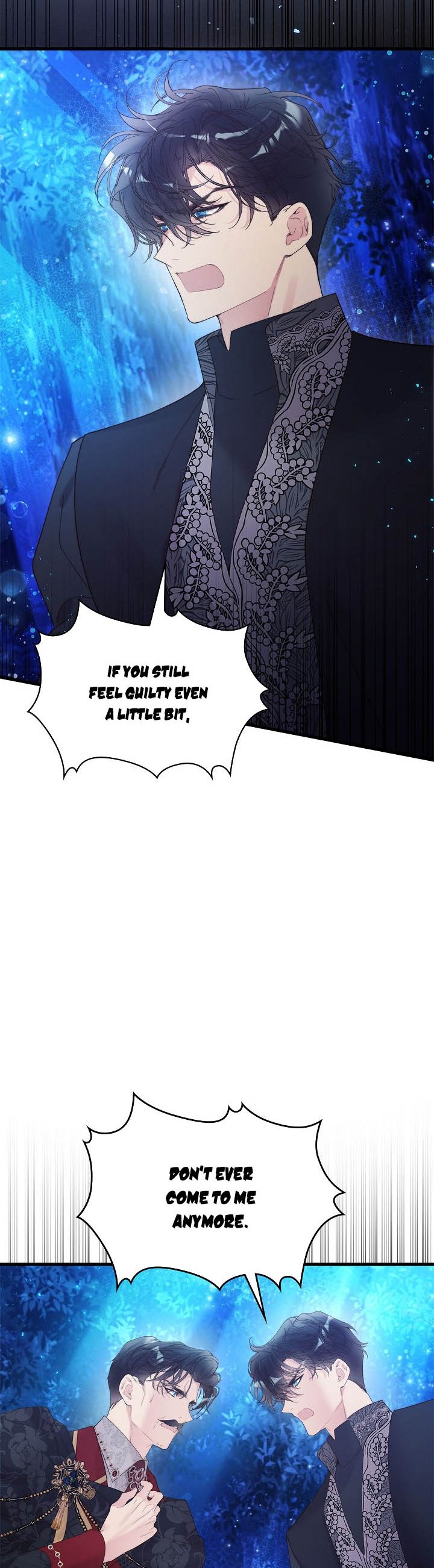 Beatrice Chapter 102 - Page 28