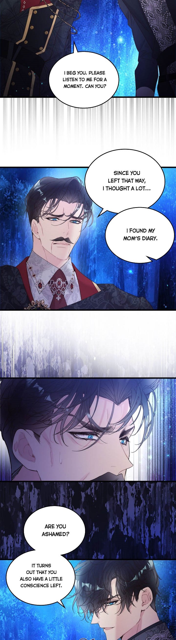 Beatrice Chapter 102 - Page 29