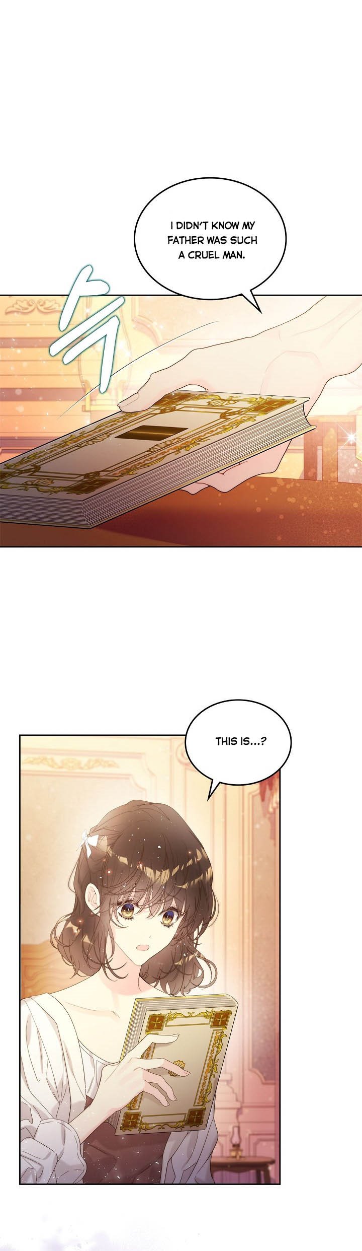 Beatrice Chapter 102 - Page 6