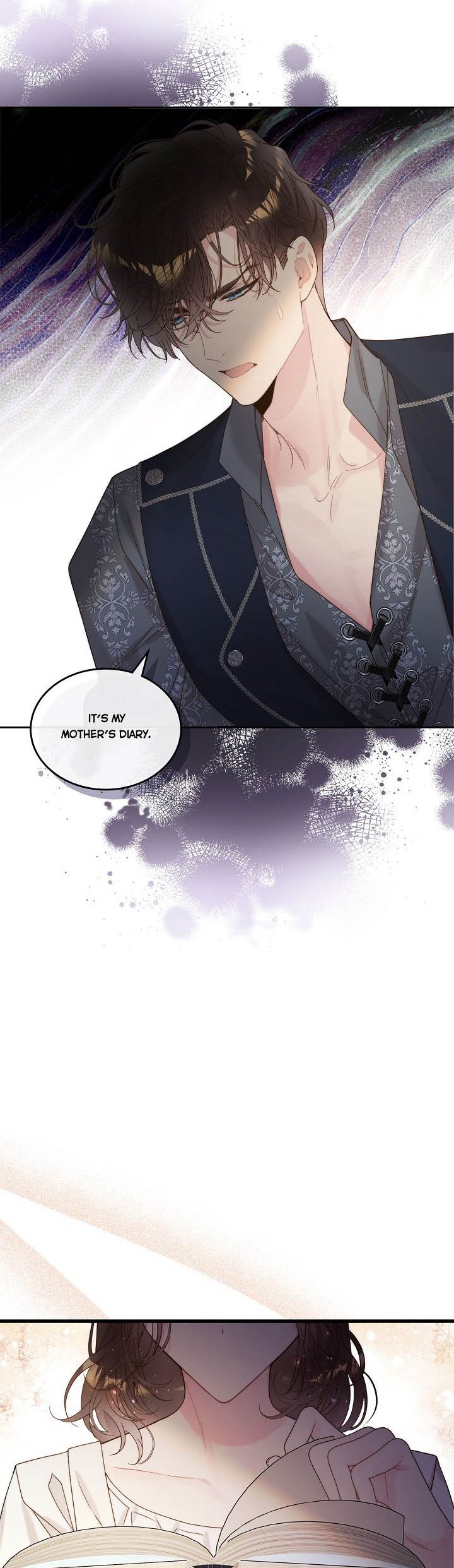 Beatrice Chapter 102 - Page 7